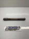 2018 Husqvarna FC250 Ktm Sx-f Front Wheel Axle Oem 7910908103 125-450 Sxf. Fixed Price $44.99.