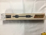 Moose Racing 0214-1140 Complete Axle Kits. Fixed Price $165.00.