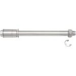 Drag Specialties Chrome Rear Axle 0214-0851. Fixed Price $154.91.