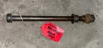 Yamaha 214-25381-01-00 250CC DT250 1968-70 Rear Wheel Axle. Fixed Price $17.95.