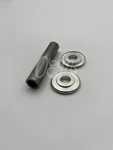 Kawasaki KX80/KX100 1986-1997 Front Hub Spacer Set (3 Pcs). Fixed Price $69.36.