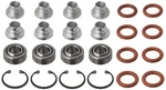 Polaris Rzr 800 Shock Bearing Kit 2014 Pivot Works PWSHK-P10-000 *new*. Fixed Price $55.35.