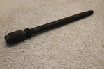 04 Harley-davidson Sportster Roadster XL1200R Front Axle 43895-00. Fixed Price $10.44.