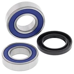 Balls Racing Wheel Bearing Kit 25-1719 For Yamaha YZF-R1 15 16. Fixed Price $45.60.