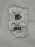 Harley Davidson M16 2.0 - Axle Flange Nut P/n 7437M New. Fixed Price $10.00.