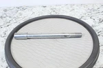 2023 Kawasaki Front Wheel Axle Bolt Shaft 41068-0658. Fixed Price $29.00.