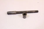1992 Yamaha Front Wheel Axle With Collar. Fixed Price $22.00.