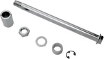 Drag Specialties W16-0336 Axle Kit Rear Chrome. Fixed Price $167.39.