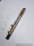 Axle Cotter Pin Bolt Front Wheel Mt Ural Dnipro Ussr Original. Fixed Price $36.99.