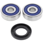 Balls Wheel Bearing Kit Front 25-1441 Suzuki Gp 125 (euro) 99 Ships Today. Fixed Price $40.99.