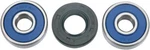 Moose Racing Wheel Bearing And Seal Kit Front Rear 0215-0115. Fixed Price $18.13.