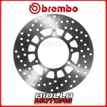 68B40742 Rear Brake Disc Brembo Fisso Yamaha Xt 600 1989. Fixed Price $87.25.