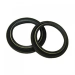 Race Tech Fork Dust Seals Fsds 45 P Honda CR125R Husqvarna Wxc Suzuki RM125. Fixed Price $47.15.