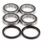 Epi Wheel Bearing Kit WE301036 380521. Fixed Price $41.06.
