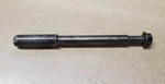 Honda 44301-434-000 Front Wheel Axle XL500 XR500 XR250. Fixed Price $22.49.