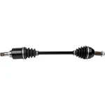 Moose Offroad Complete Axle Kit For Honda Standard Rear Left LM6-HO-8-379. Fixed Price $229.22.