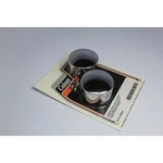 Colony Chrome Rear Axle Covers 2725-2. Fixed Price $31.37.