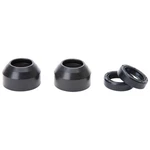 Tusk Fork Dust Seal Kit Kawasaki Ninja ZX-10R 2004-2010 TK-56-137. Fixed Price $37.89.