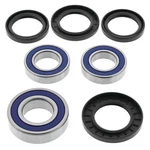 2006 Suzuki GSXR750 Motorcycle Balls Wheel Bearing Kit Rear. Fixed Price $61.76.