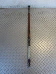 1978 Honda Odyssey Rear Axle. Fixed Price $69.99.
