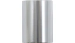 Drag Specialties Rear Wheel Spacer Chrome 0214-1972. Fixed Price $33.14.