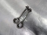 95 Harley Flht Touring Electra Rear Wheel Axle Belt Adjuster Set 41573-84. Fixed Price $17.57.