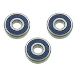 Psychic Wheel Bearing Kit Front/rear MC-06792. Fixed Price $14.95.