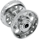 Drag Specialties 0213-0379 Star Wheel Hub With Timken-style Bearings. Fixed Price $404.41.
