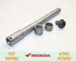 2008 2010 Honda DN-01 DN01 NSA700 Front Wheel Axle W/ Spacer Oem. Fixed Price $48.98.