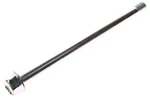 Yamaha Axle, Wheel 5HN-25381-00-00 Oem New. Fixed Price $23.34.