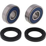 Pivot Works Front Premium Wheel Bearing Kit For Yamaha YZ85 2019-2024. Fixed Price $25.52.