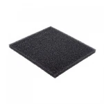 Tusk Skid Plate Foam Black X 11 12 182-484-0001 For Atv/utv. Fixed Price $23.18.