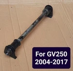 Hyosung GV250 Rear Wheel Spindle Axle Bar Rod Tensioner Plates Spacers Hardware. Fixed Price $6.70.
