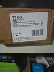 Moen T2153 Chrome Brantford Posi-temp Single Handle Tub-shower Trim. Fixed Price $47.00.