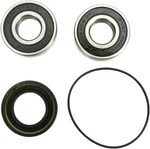 Pivot Works Wheel Bearing Kit Rear PWRWK-S28-000. Fixed Price $42.99.
