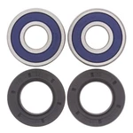 Rear Wheel Bearing Seal Kit For Victory Jackpot 2006-2012; 25-1382. Fixed Price $33.41.