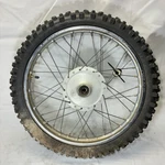 2000- 2026YAMAHA Oem 17 Front Wheel Assembly 94414-19002-00 2004. Fixed Price $129.98.