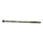 2011 Yamaha FZ6R Rear Wheel Axle Bolt 20S-25381-00-00 20S-25381-01-00. Fixed Price $49.99.