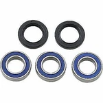 Moose Racing Wheel Bearing Kit Rear 0215-1106. Fixed Price $60.55.