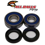 Balls Rear Wheel Bearing And Seal Kit For 1985-2000 Honda XR600R Fp. Fixed Price $26.38.