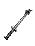 Kawasaki Ninja ZX10R ZX10-R 2006 2007 Rear Wheel Axle Spindle 41068-0040. Fixed Price $53.86.
