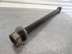 03-05 Yamaha FJR1300 Rear Wheel Axle 5JW-25381-10-00. Fixed Price $8.95.