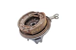 1978 Yamaha DT125E DT175E Oem Rear Brake Backing Plate Panel. Fixed Price $35.95.