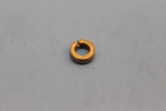 Nos Yamaha 1974-1979 YZ80 Spacer Part# 462-15666-00-00. Fixed Price $9.95.