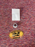 Genuine Honda Nos 42311-357-000 Collar Wheel. Fixed Price $49.99.