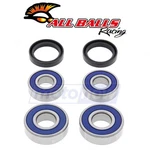 Balls 25-1646 Bearing And Seal Kit For Tires & Wheels Vn. Fixed Price $38.60.