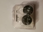 Msr Wheel Spacer Kit Rear P/n 41-3145 New. Fixed Price $19.99.