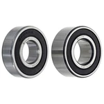Niche Wheel Bearing Kit For Bmw R850R R1100RS R1100GS Rt R1150GS R1150ADV. Fixed Price $15.95.
