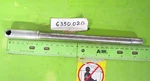 Montesa Cappra 250 Mx Front Wheel Axle P/n 6350.020 63.50.020 Nos 63M 1971-1972. Fixed Price $27.00.