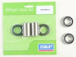 Front Wheel Bearing Oil Spacers Suzuki Rm 125CC 2001/2008. Fixed Price $104.78.